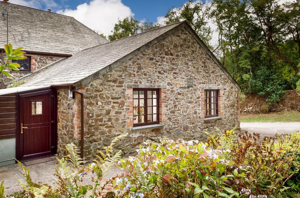 Brazzacott House | The Roundhouse