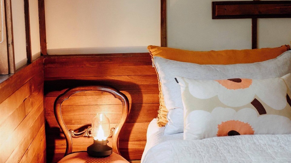 Forest Grove Cottage | The Row Cottage 1, Forest Grove near Margaret River