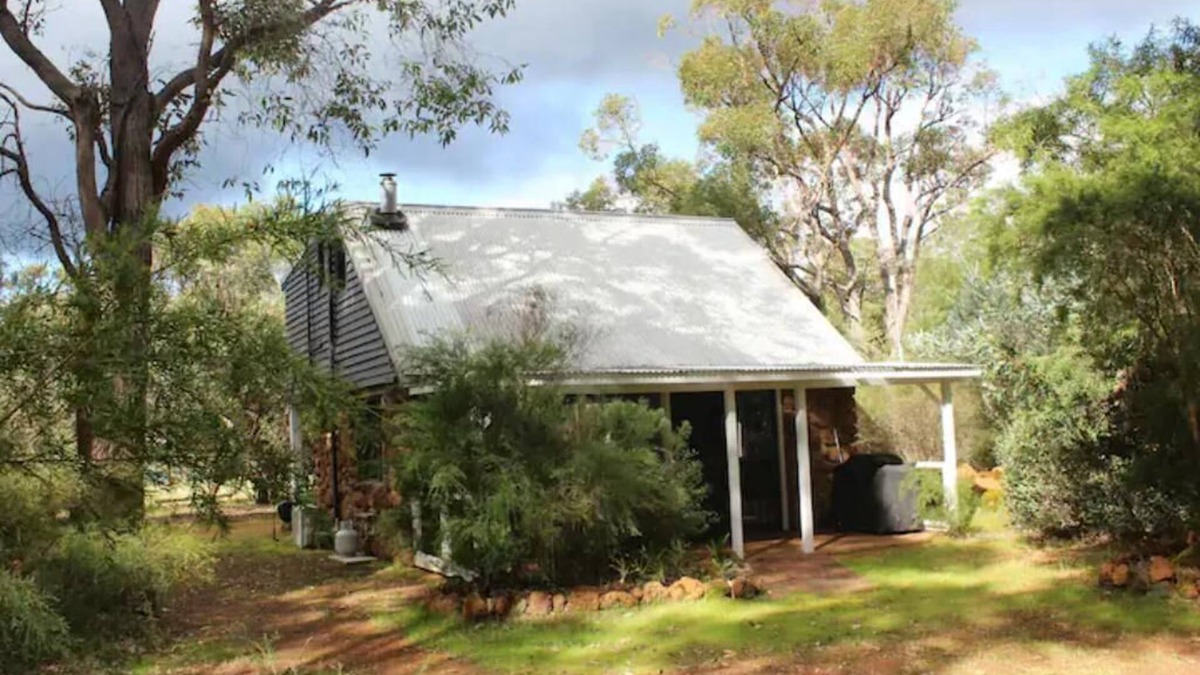 Forest Grove Cottage | The Row - Cottage 2, Forest Grove near Margaret River