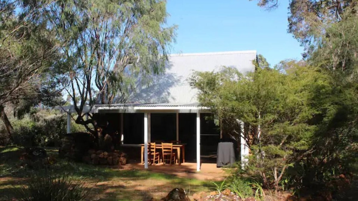 Forest Grove Cottage | The Row - Cottage 4, Forest Grove near Margaret River