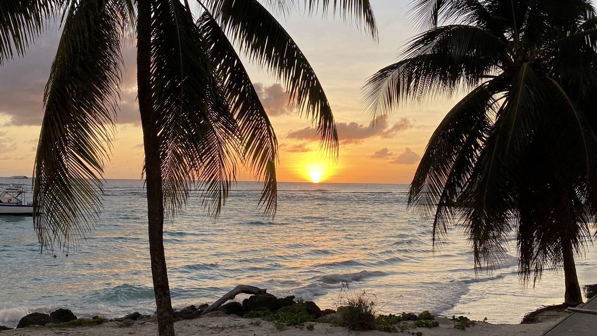 Saint Lawrence Apartment | The Royal Bliss Barbados