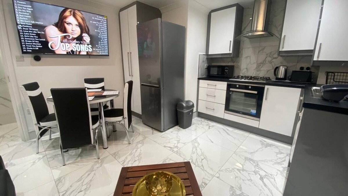 Townfield Apartment | THE ROYAL BOUTIQUE OXFORD LODGE BY LONDON HEATHROW