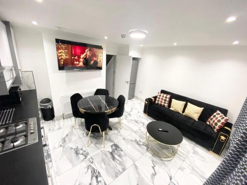 Townfield House | THE ROYAL BOUTIQUE WESTMINSTER LODGE by LONDON SLEEP 9