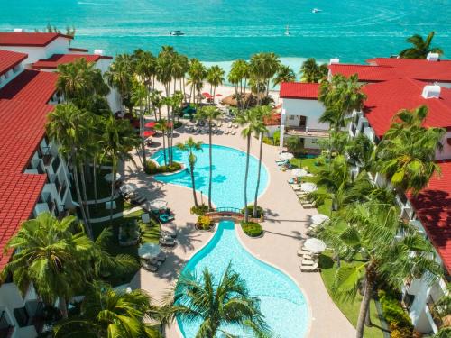 Zona Hotelera Resort | The Royal Cancun All Suites Resort
