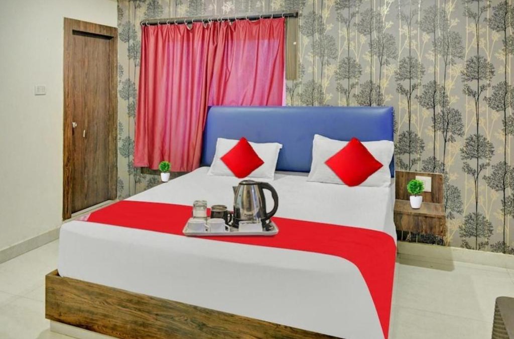 Visakhapatnam Hotel | The Royal Comforts