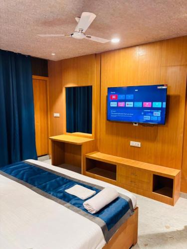 Bareilly Hotel | The royal hotel