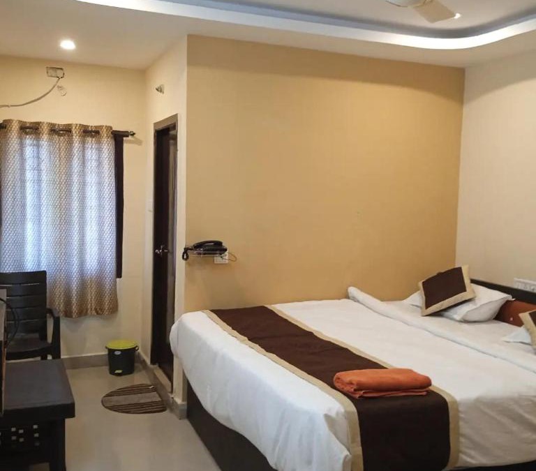 Visakhapatnam Bed & Breakfast | The Royal Inn