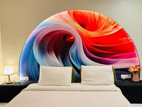 Hazratganj Hotel | THE ROYAL PRESIDENCY INN