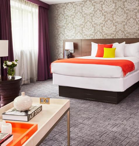 Northwest Yonkers Hotel | The Royal Regency Hotel