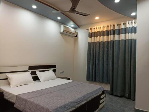 Barsar House | The Royal Scout Homestay & Party Hall