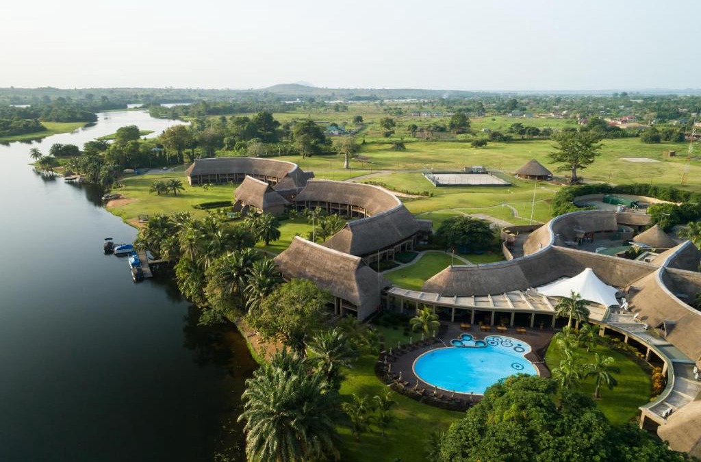 Akosombo Resort | The Royal Senchi Hotel and Resort