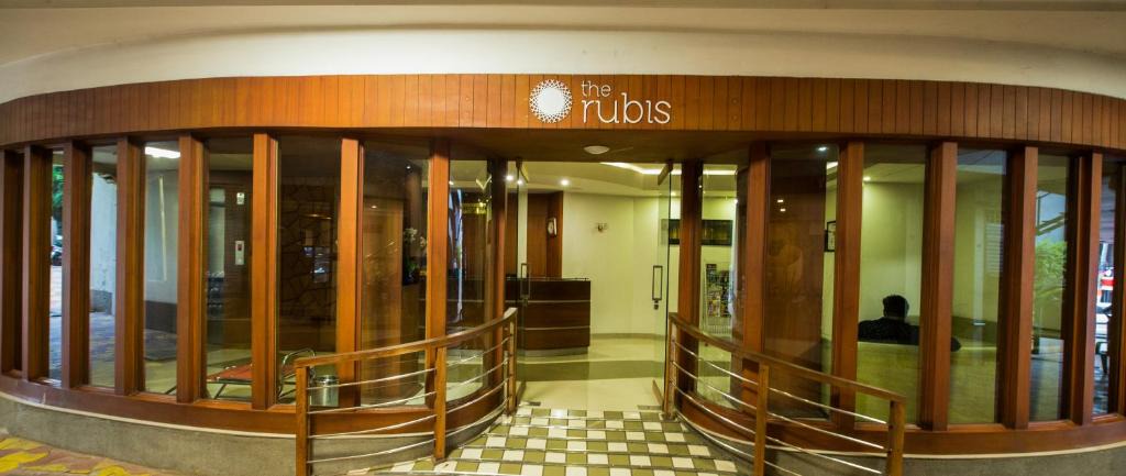 Kottakkal Hotel | The Rubis