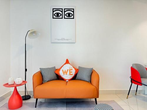 Subang Jaya Apartment | The Ruby - Subang Jaya Edumetro SEGi College