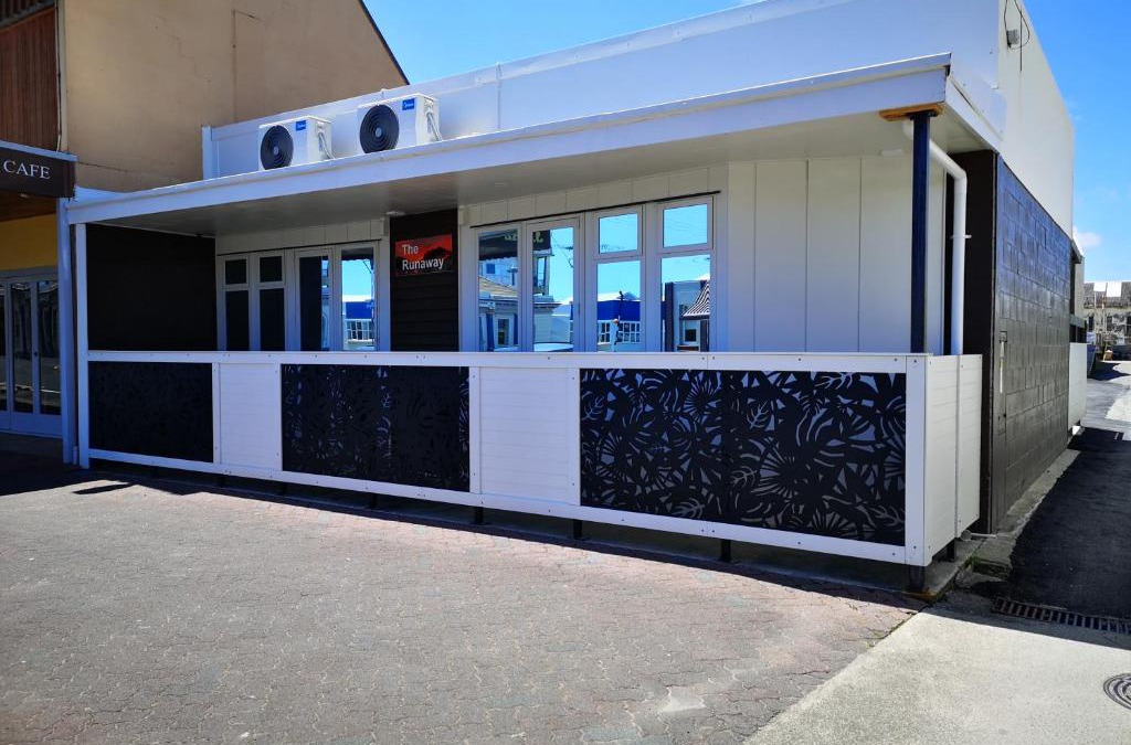 Dargaville Apartment | The Runaway