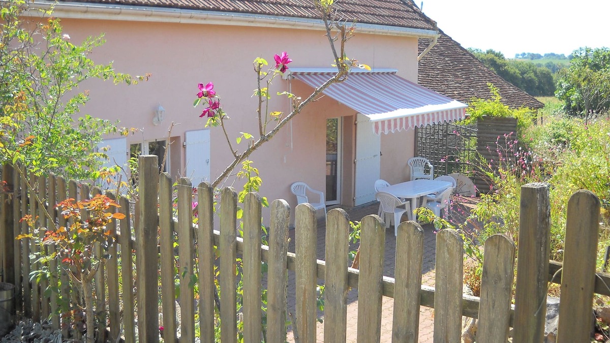 Augreilh House | The rural house of Béarn