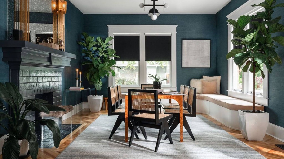 Athens Bed & Breakfast | The Rushmore