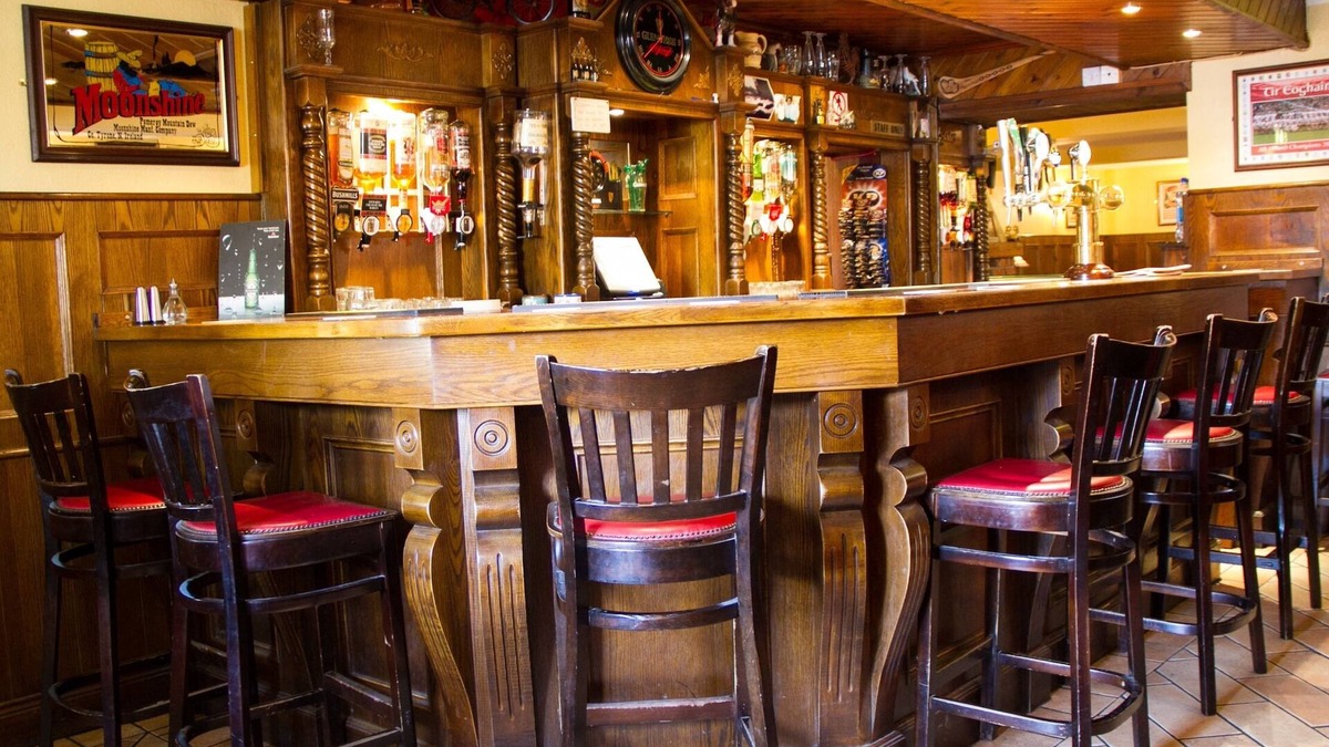 Moy Bed & Breakfast | The Ryandale Inn