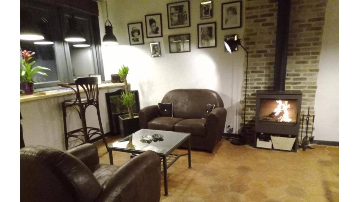 Rochefort-en-Yvelines House | The Sablonniere of Rochefort