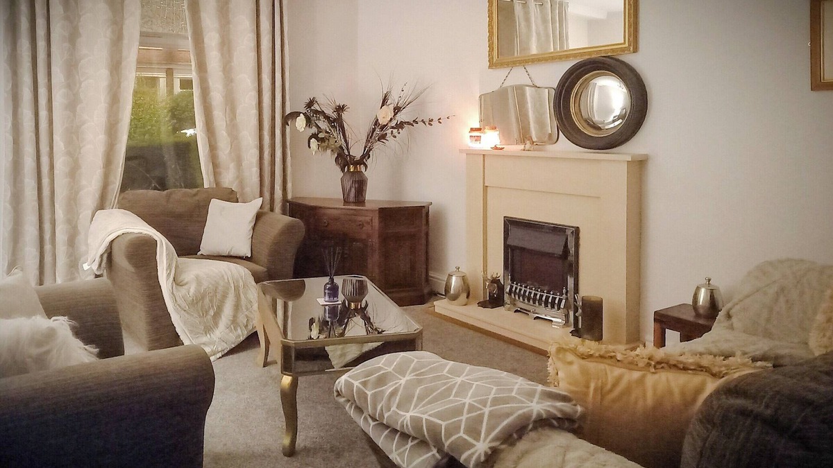 West Boldon Cottage | The Saddlers Cottage