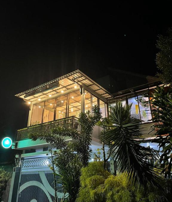 Blimbing House | The Safa Baiti Guest House Syariah