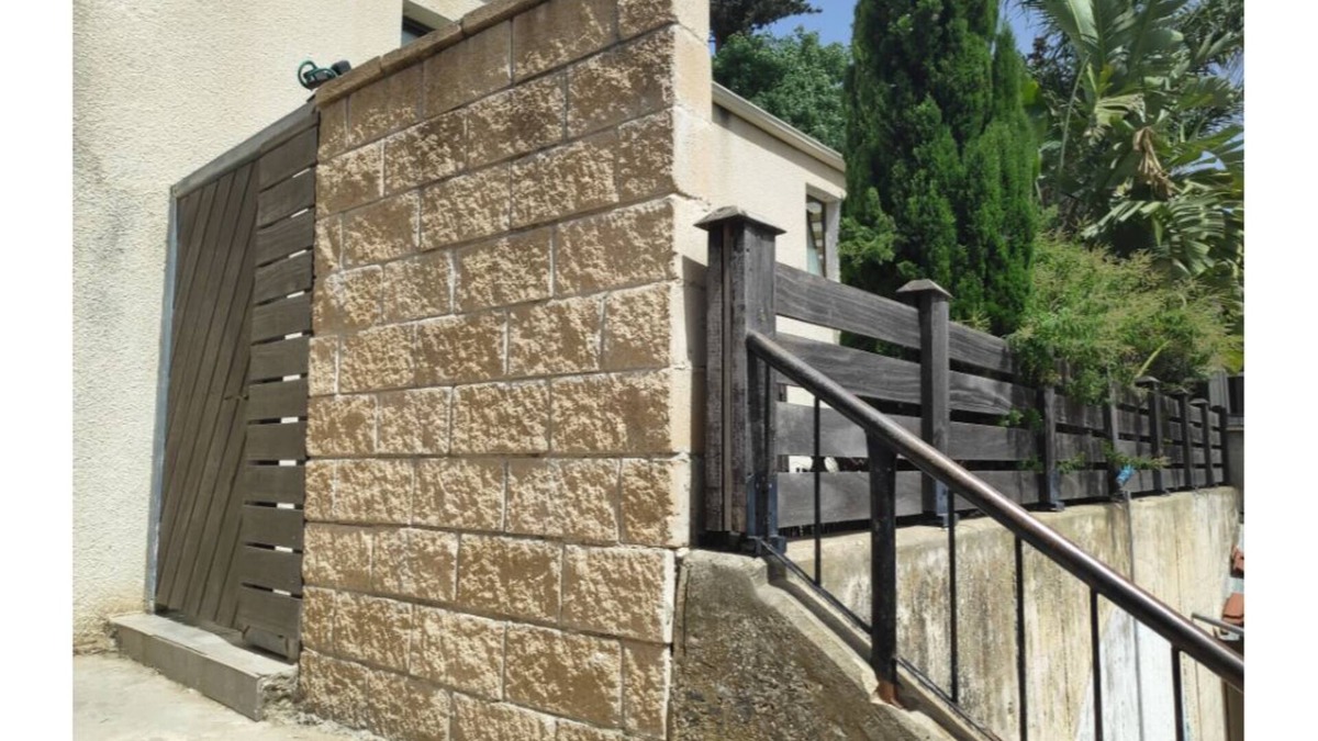 Safed House | The Safed estate - A holiday home with a huge heated indoor pool