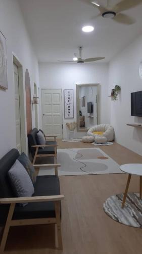 Lumut House | The SAFYYA House Teluk Senangin