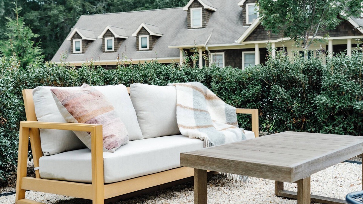 Wainscott Bed & Breakfast | The Sagaponack