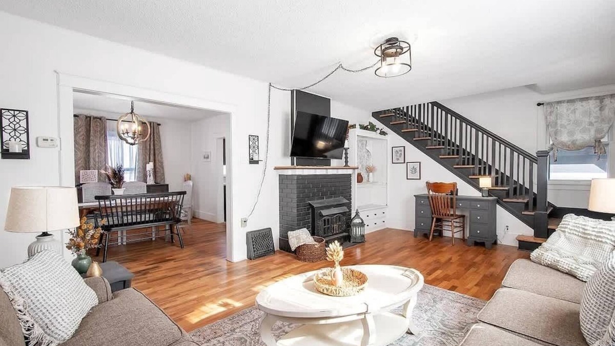 Augusta House | The Sage Cottage - Spacious - 2K