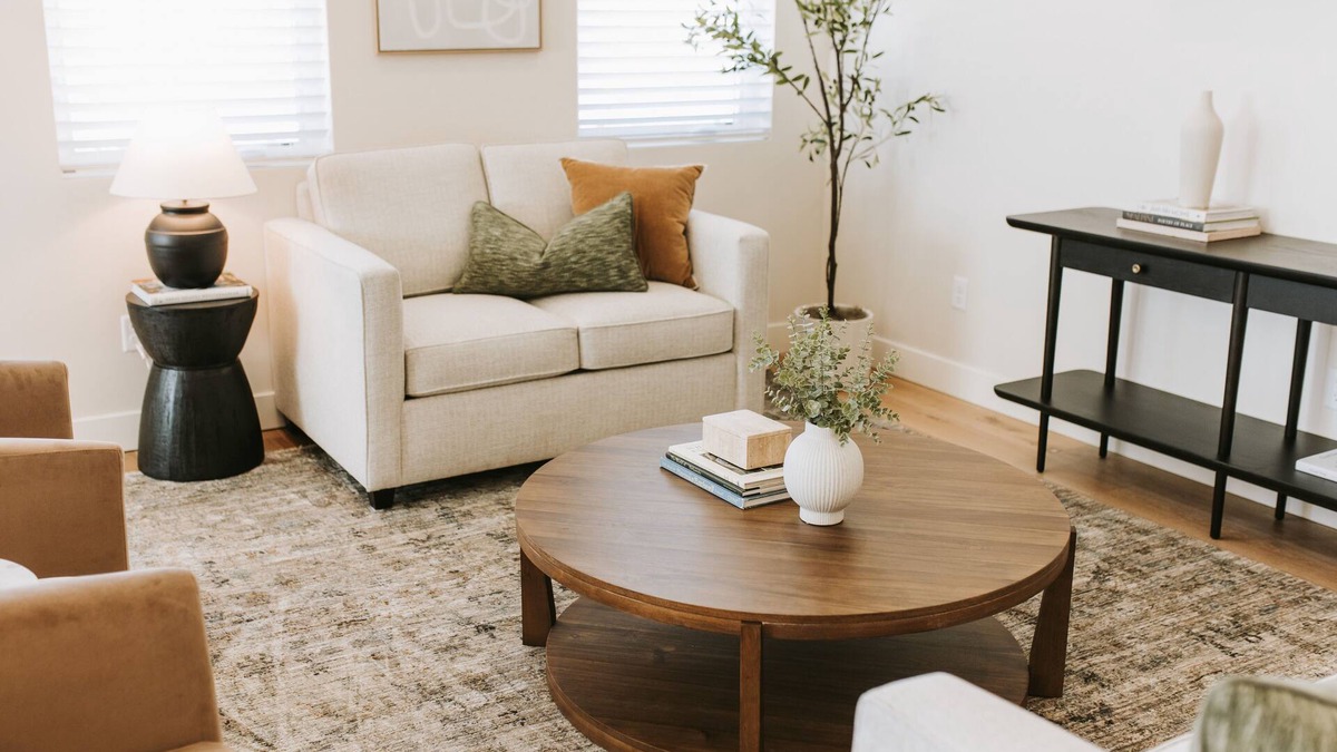 Virgin House | The Sage Hideaway