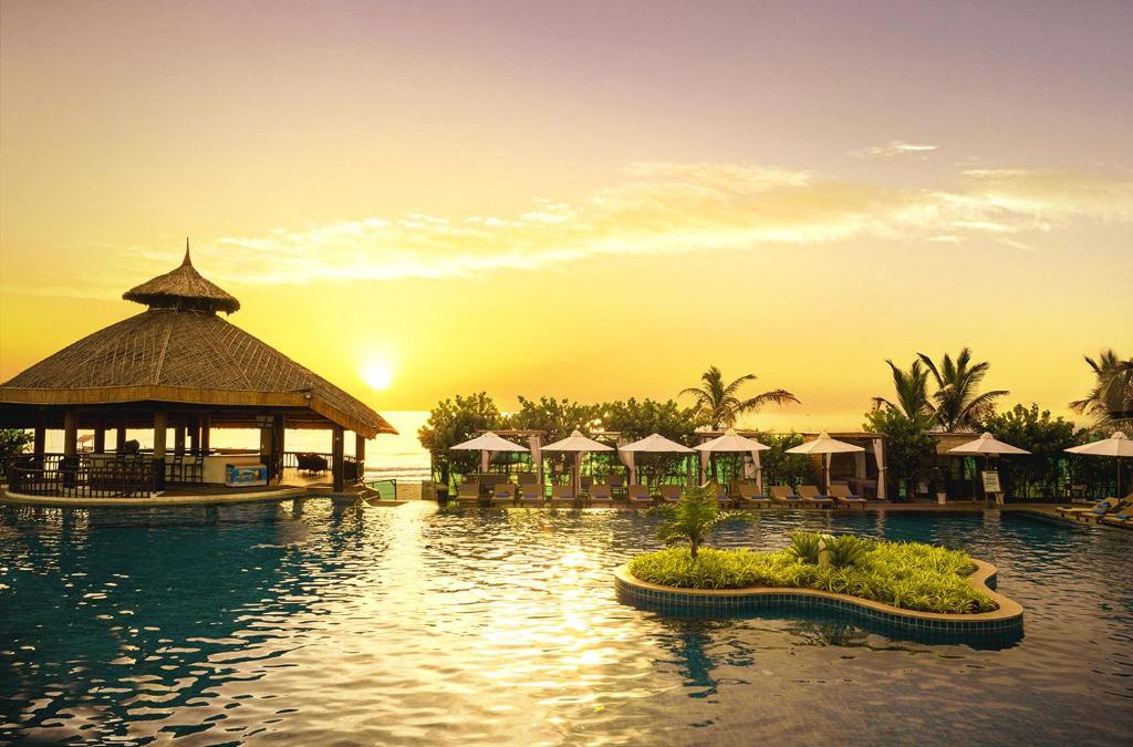 Old Quarter Resort | The Sailing Bay Beach Resort