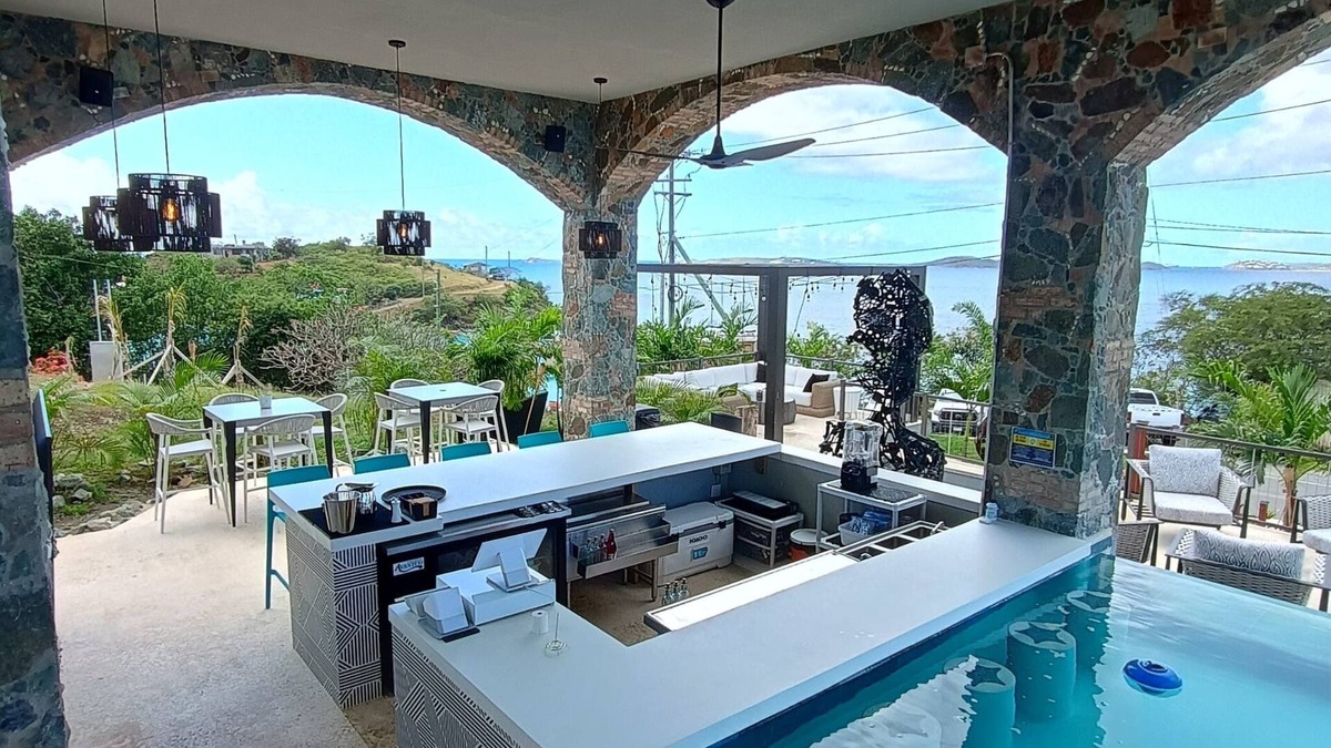 Estate Enighed Resort | The Saint Resort