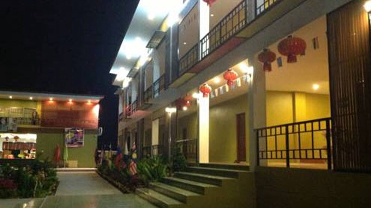 Nakhon Sawan Hotel | The Sale Hub