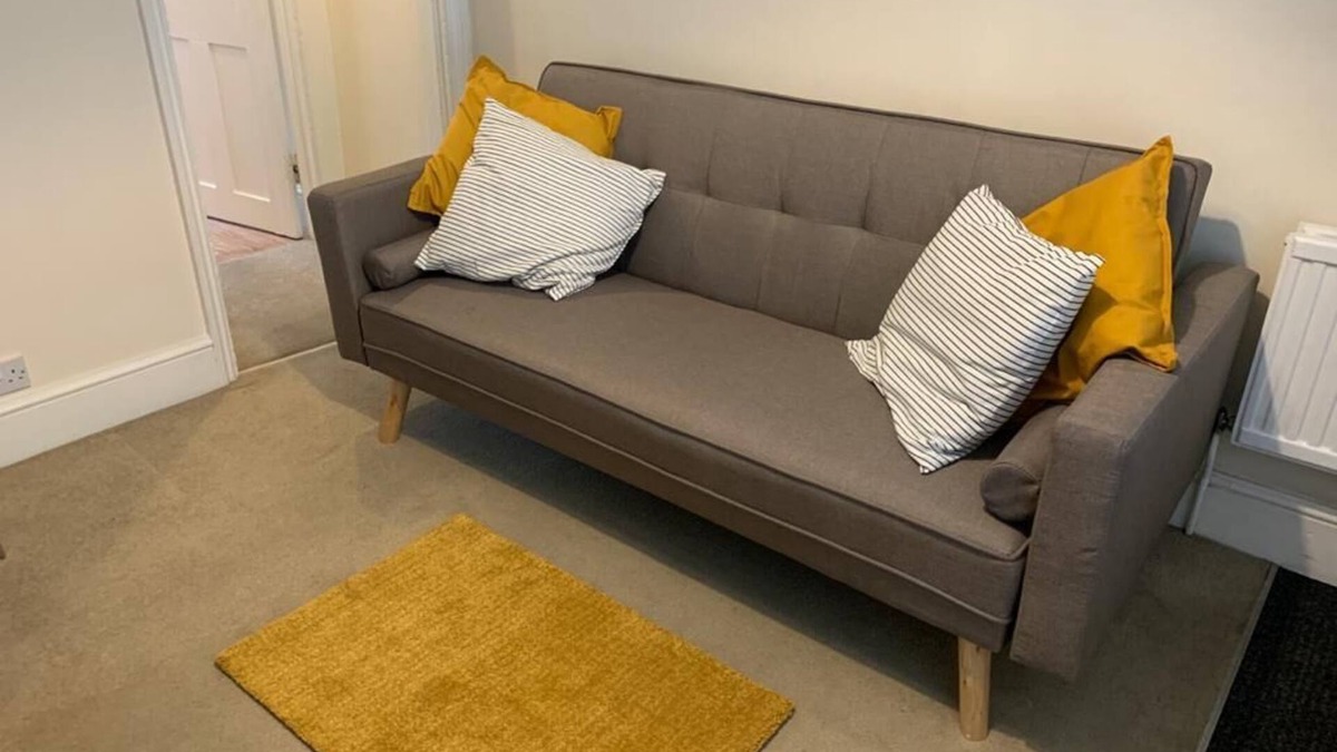 Salisbury House | The Salisbury Townhouse