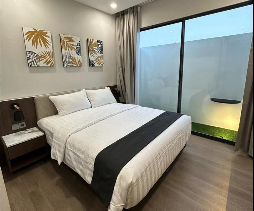 Maluku Islands House | The Salt Guest House