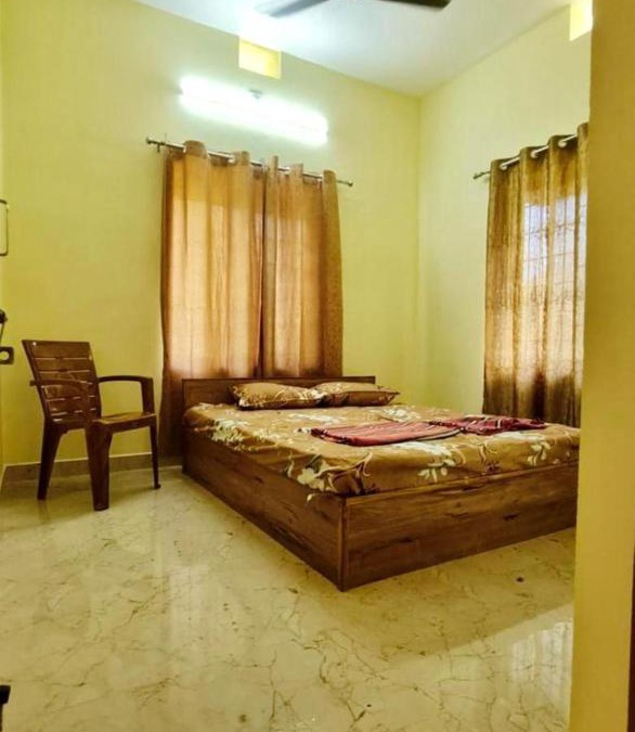 Tonse West Apartment | THE SALT WATER HOMESTAY