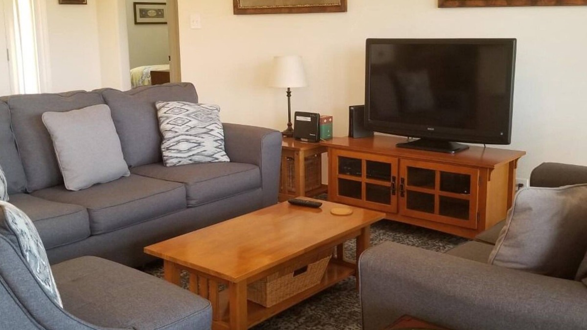 Laguna Vista Villa | The Salty Dog- 65 AW