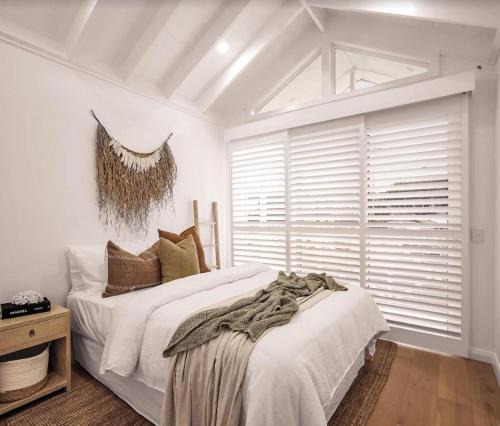 Kiama Apartment | The "SALTY PALM'S" By the Sea - TWO 3 BEDROOM HOME - Sleeps up to 8
