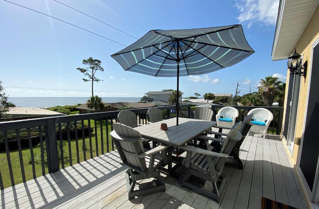Jekyll Island House | THE SALTY SOL home