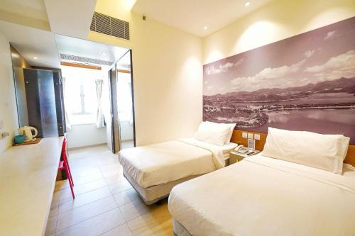 King's Park Hotel | The Salvation Army - Booth Lodge