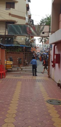 Dharmatala House | The Salvation Army RED SHIELD GUEST HOUSE