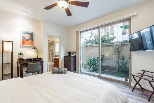 Hillcrest Apartment | The San Diego Studio - Free Parking