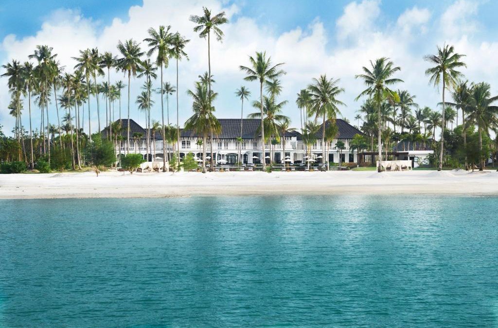 Lagoi Resort | The Sanchaya