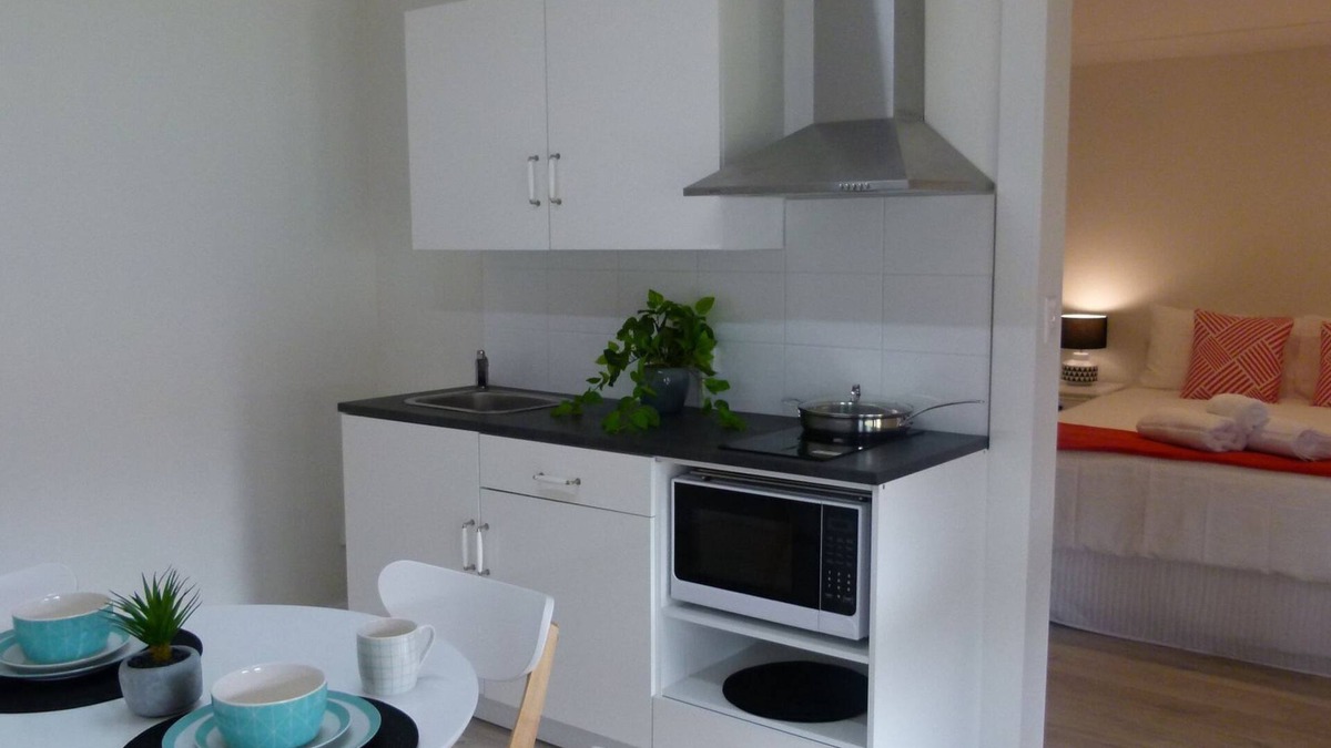 Sanctuary Point Bed & Breakfast | The Sanctuary at Paradise Beach - Couples only