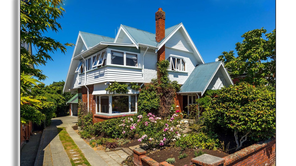 Timaru House | The Sanctuary Beach Side
