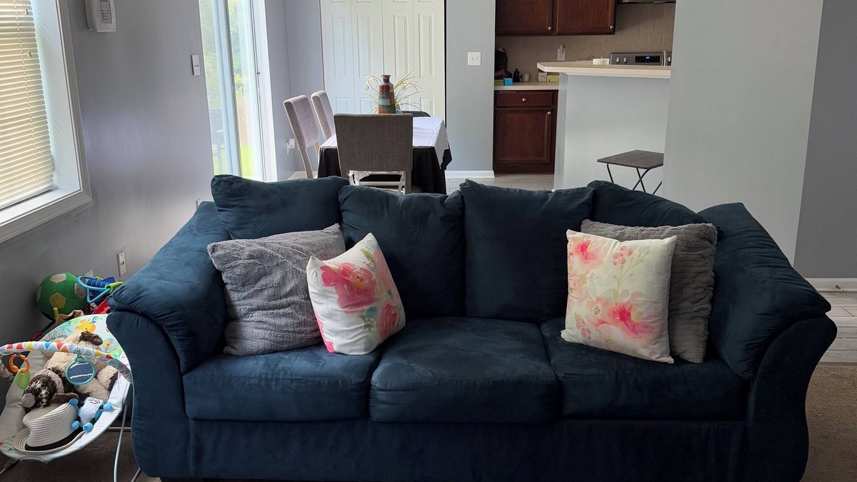 Austell House | The Sanctuary for Creatives in Mableton