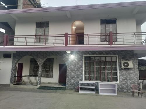 Dimapur Apartment | The sanctuary homestay