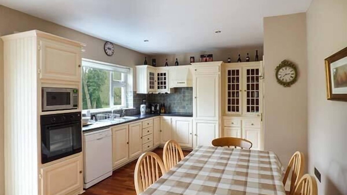 Churchfield Cottage | The Sanctuary
