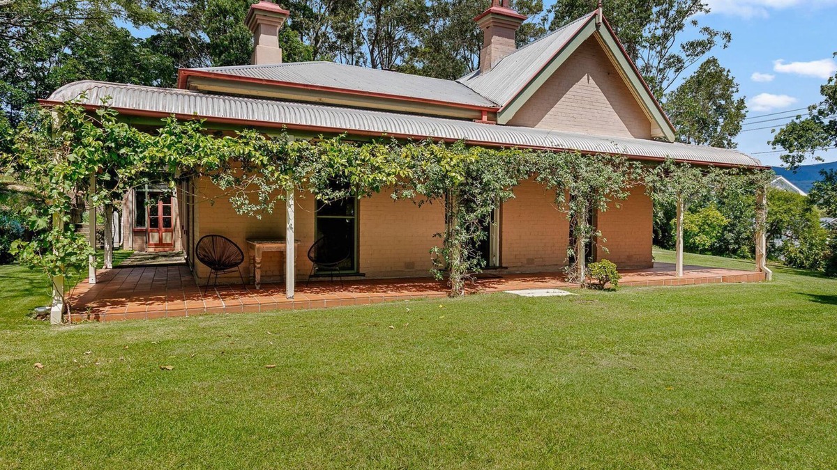 Jamberoo House | The Sanctuary Jamberoo