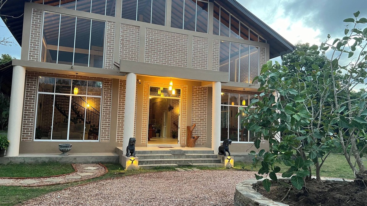 Talawila House | The Sanctuary