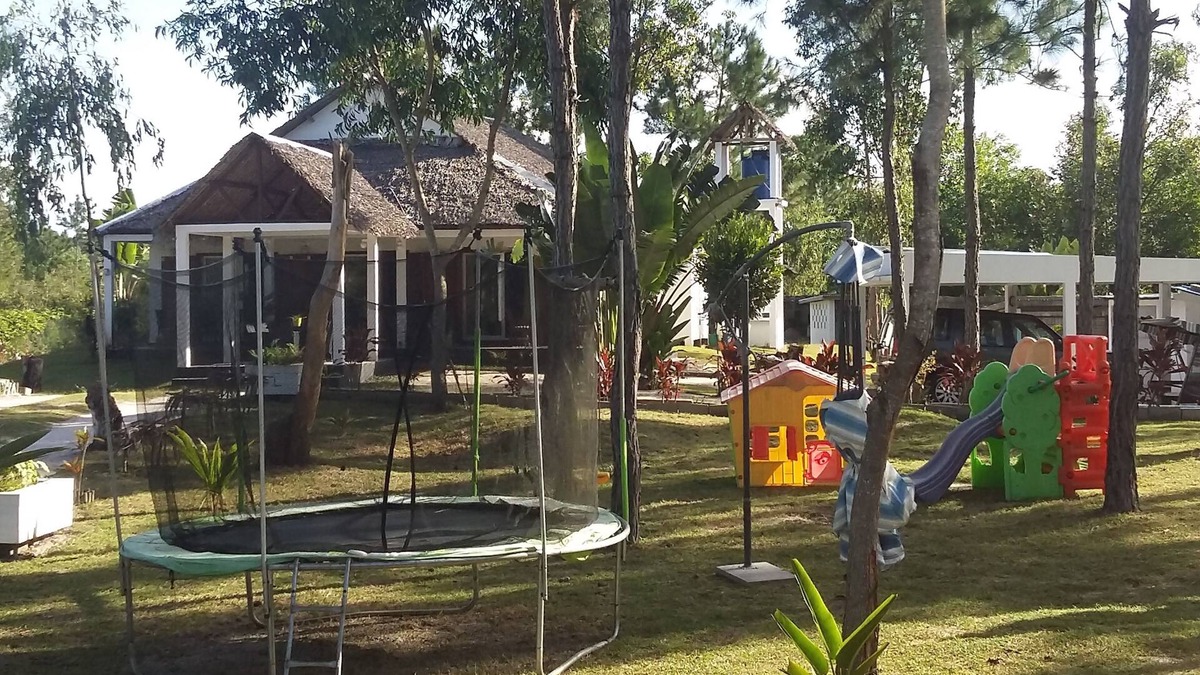 Mahavelona House | The Sanctuary